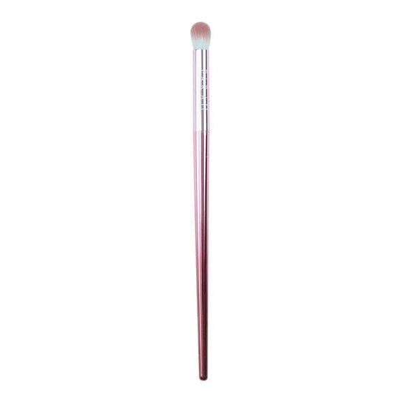 F.A.R.AH. Blender Brush 25EL (Metallic Pink) BRAND NEW IN PACKAGE!! VERY PRETTY! - Picture 1 of 3
